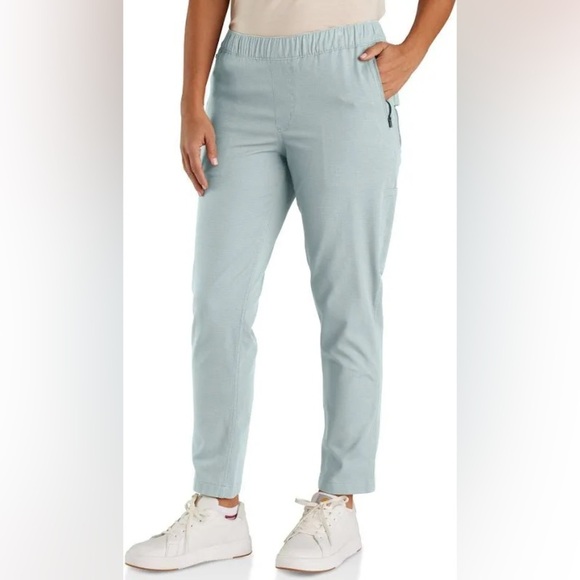 Carhartt Pants - CARHARTT Force Relaxed Fit Ripstop Work Pant in Dew Drop